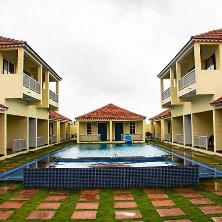 The Village Resort Mundra 外观 照片