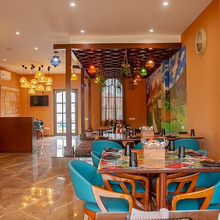 The Village Resort Mundra 外观 照片