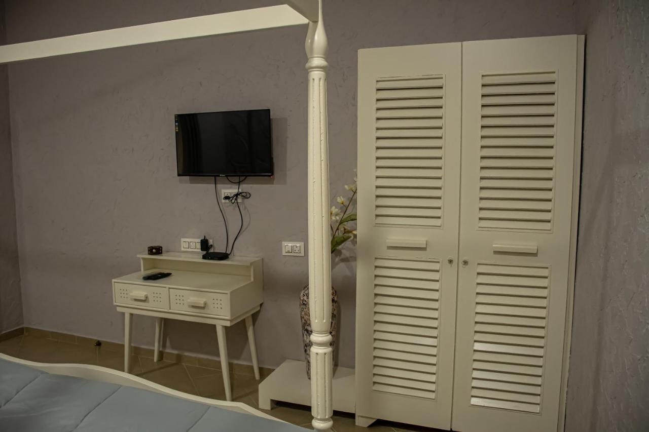 The Village Resort Mundra 外观 照片