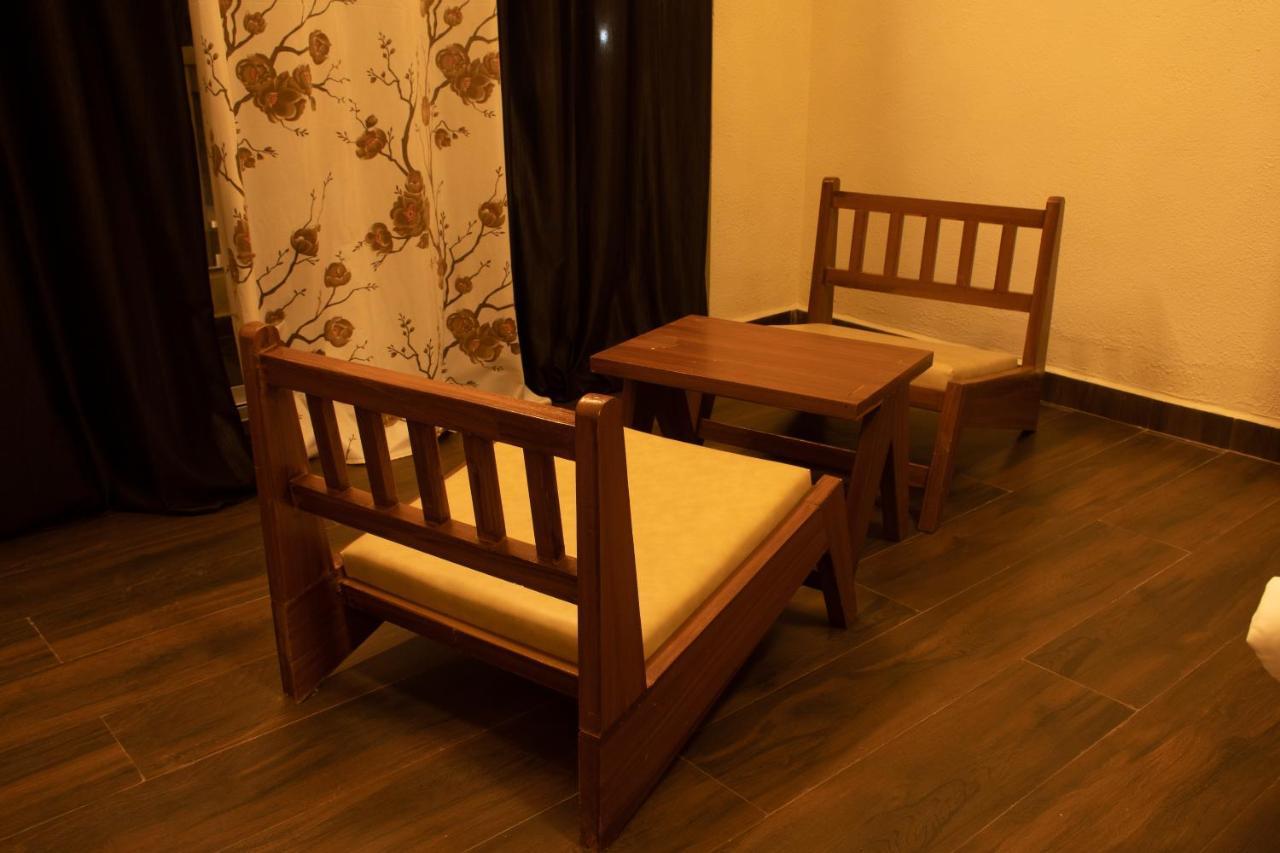 The Village Resort Mundra 外观 照片