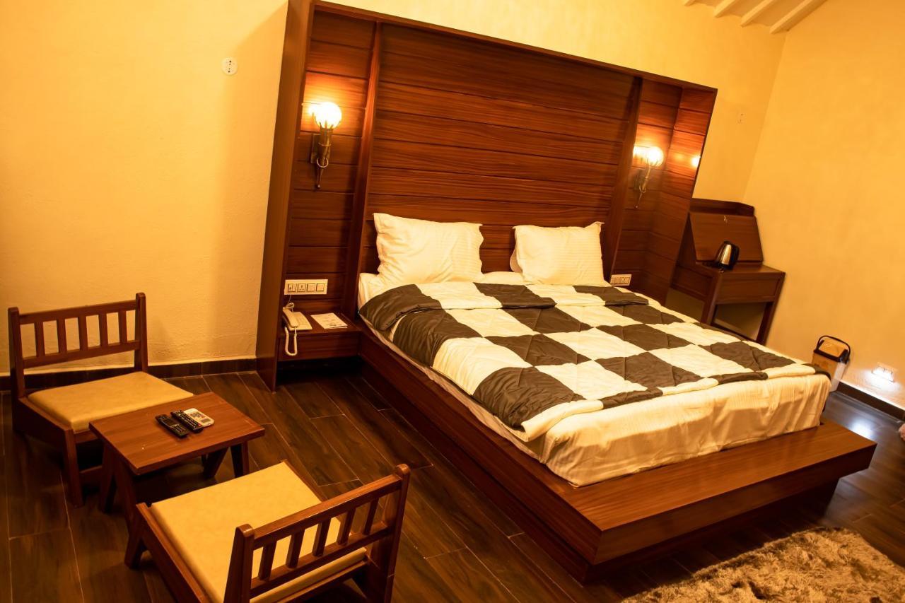 The Village Resort Mundra 外观 照片